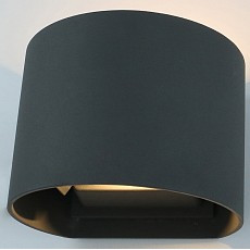 Накладной светильник arte lamp rullo a1415al-1gy